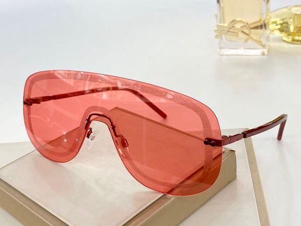 2091 fashion new brand designer sunglasses retro frameless sun glasses vintage punk style eyewear uv400 protection with box, White;black
2091 fashion new brand designer sunglasses retro frameless sun glasses vintage punk style eyewear uv400 protection with box, White;black