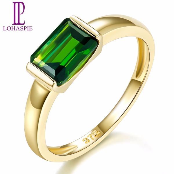 russia emerald natural gemstone chrome diopside engagement ring solid 9k yellow gold fine fashion stone jewelry for women gift, Golden;silver
russia emerald natural gemstone chrome diopside engagement ring solid 9k yellow gold fine fashion stone jewelry for women gift, Golden;silver