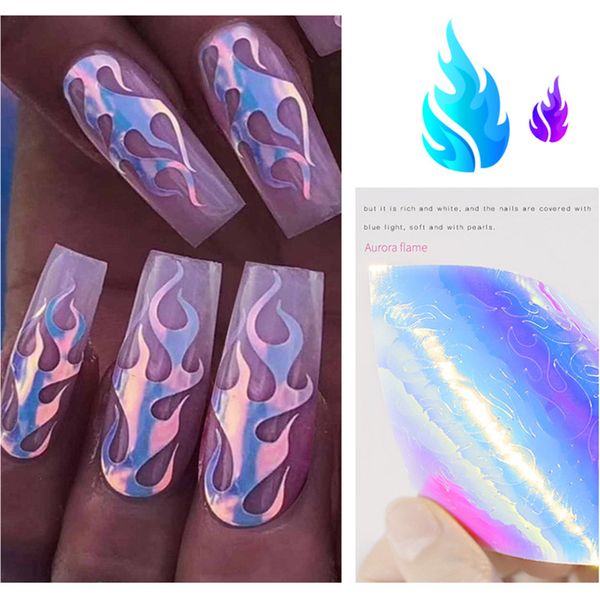 diy foil decal sticker nail art foils laser shinning mixed beauty transfer tips sticker craft diy universe decorations, Black
diy foil decal sticker nail art foils laser shinning mixed beauty transfer tips sticker craft diy universe decorations, Black