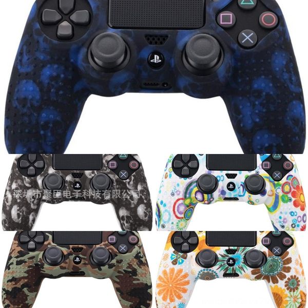 yjjt4 gamepad controller housing shell w buttons kit for stock handle case cover in ps4
yjjt4 gamepad controller housing shell w buttons kit for stock handle case cover in ps4