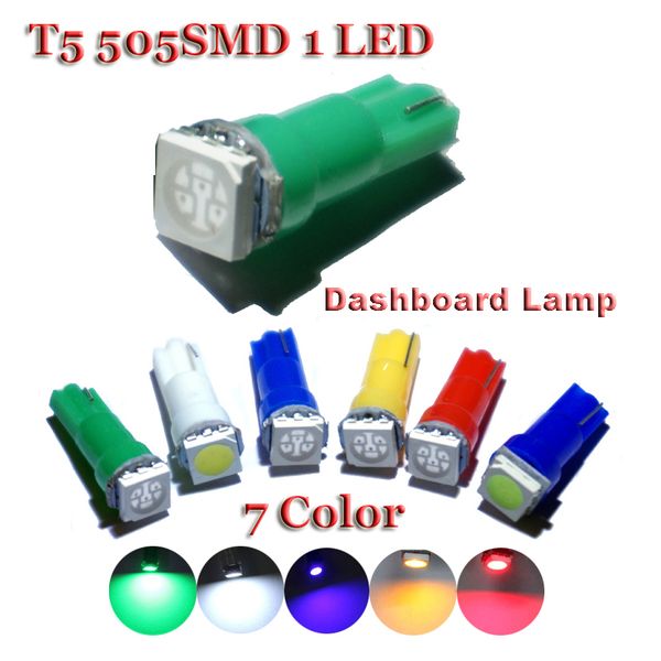 aorunyebao 500pcs интерьер автомобиля белый красный led t5 1 smd привело dashboard предупреждение индикатор клиновые 1 автомобиля электричес
aorunyebao 500pcs интерьер автомобиля белый красный led t5 1 smd привело dashboard предупреждение индикатор клиновые 1 автомобиля электричес