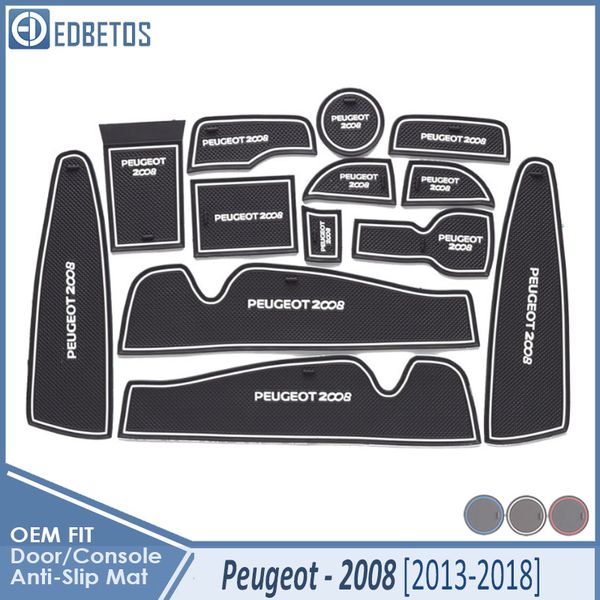 anti-dirty pad for 2008 year 2013 2014 2015 2016 2017 2018 accessories door groove gate slot anti-slip mat car
anti-dirty pad for 2008 year 2013 2014 2015 2016 2017 2018 accessories door groove gate slot anti-slip mat car
