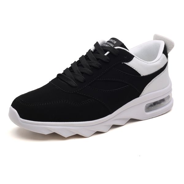 tenis masculino 2020 men retro gym sport shoes tennis shoes men suede leather sneakers zapatillas tenis hombre walking
tenis masculino 2020 men retro gym sport shoes tennis shoes men suede leather sneakers zapatillas tenis hombre walking