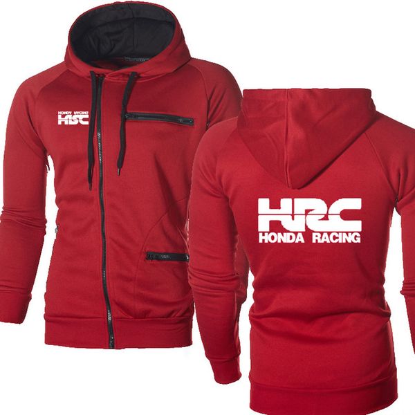 men jacket for hrc race motorcycle car print casual hip hop harajuku long sleeve fleece warm mens zipper hoodie sweatshirts
men jacket for hrc race motorcycle car print casual hip hop harajuku long sleeve fleece warm mens zipper hoodie sweatshirts