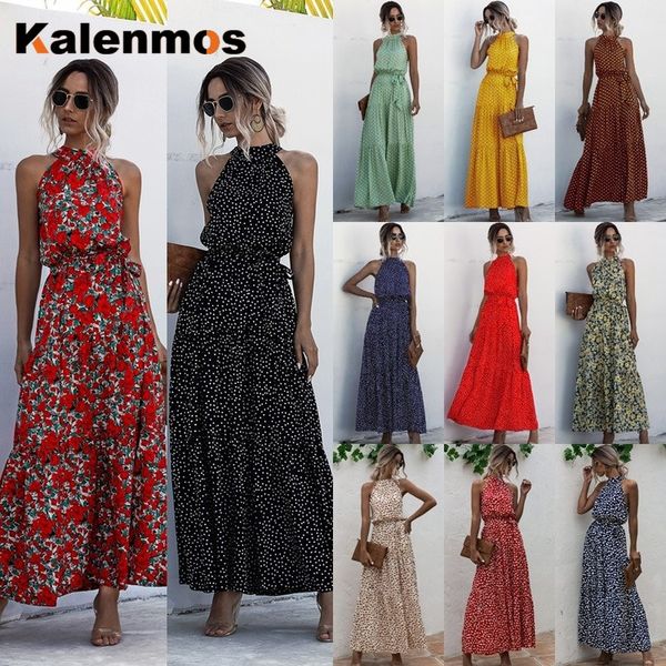 kalenmos women summer long dress lace boho floral dot sleeveless high waist elegant party maxi leisure vintage vestidos, Black;gray
kalenmos women summer long dress lace boho floral dot sleeveless high waist elegant party maxi leisure vintage vestidos, Black;gray