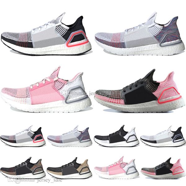 2019 new ultra boost 19 laser red refract oreo mens running shoes for men women ultraboost ub 5.0 sports sneakers designer us 5-11
2019 new ultra boost 19 laser red refract oreo mens running shoes for men women ultraboost ub 5.0 sports sneakers designer us 5-11