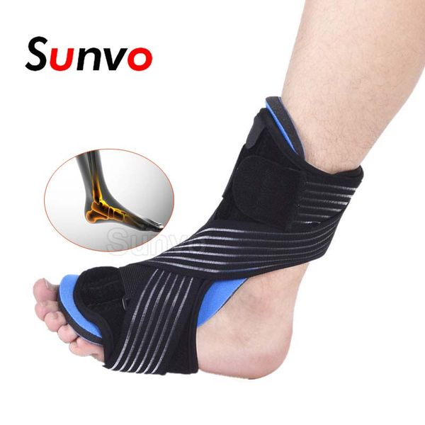 insole plantar fasciitis dorsal night day splint foot orthosis stabilizer sockstraps protector football guard ankle sprain pads, Black
insole plantar fasciitis dorsal night day splint foot orthosis stabilizer sockstraps protector football guard ankle sprain pads, Black