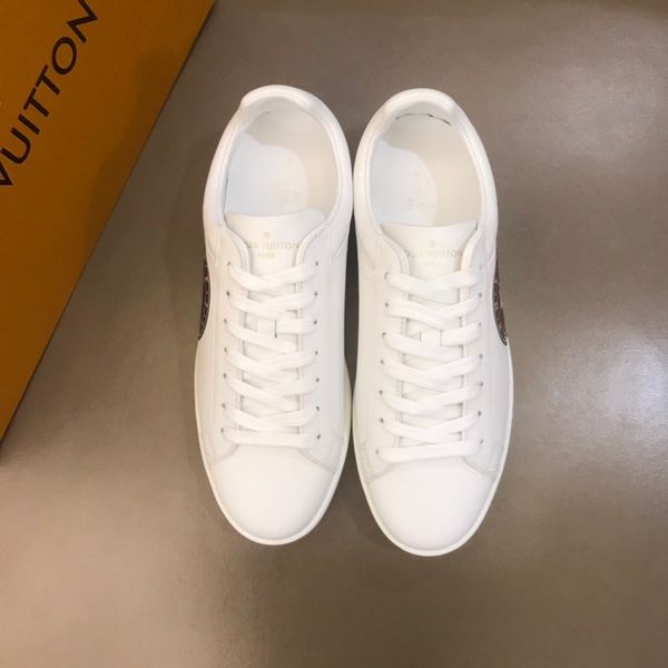 2020 new qu men's sports casual shoes luxury design men's daily casual sports shoes
2020 new qu men's sports casual shoes luxury design men's daily casual sports shoes