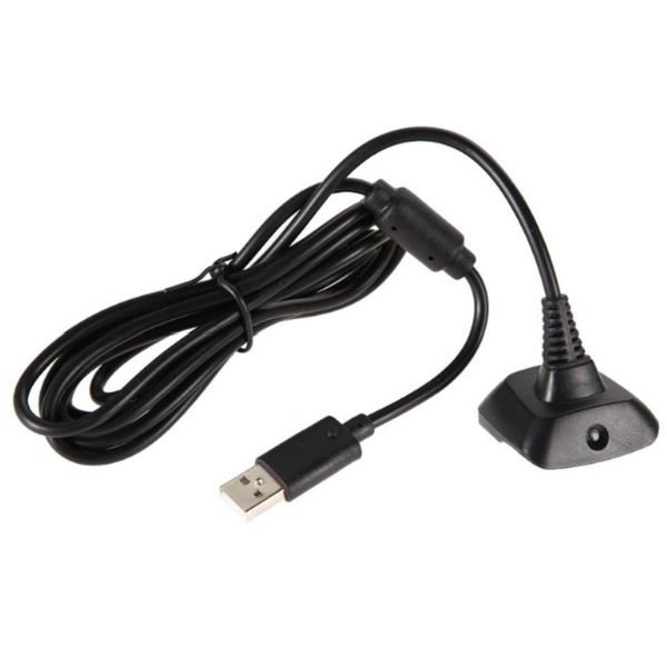 зарядка usb кабель провод замена зарядное устройство для xbox 360 wireless controller game
зарядка usb кабель провод замена зарядное устройство для xbox 360 wireless controller game