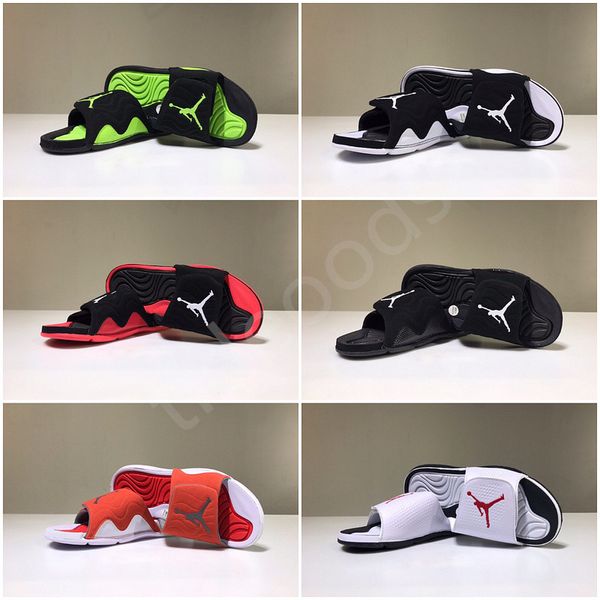 nbspnike air  jordan 2019 men' new luxury lightweight velcro casual slippers ladies pregnant women indoor sandals, Black;grey
nbspnike air  jordan 2019 men' new luxury lightweight velcro casual slippers ladies pregnant women indoor sandals, Black;grey