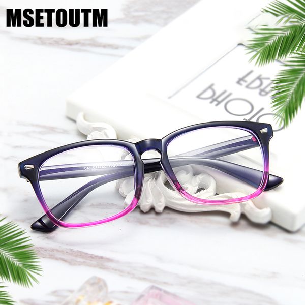 msetoutm 2020 new anti blue light glasses computer gaming men women blocking ray goggles night vision glasses retro, White;black
msetoutm 2020 new anti blue light glasses computer gaming men women blocking ray goggles night vision glasses retro, White;black