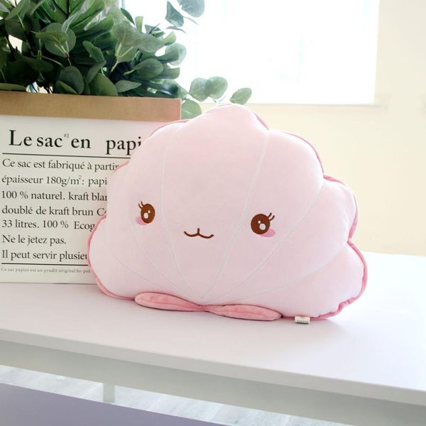 1pcs 30cm small cute shell soft plush toy doll birthday gift doll girl sleeping on bed net red doll
1pcs 30cm small cute shell soft plush toy doll birthday gift doll girl sleeping on bed net red doll