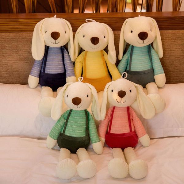 easter rabbit soft toys doll sugar rabbit plush toy with long ears stuffed animals 40cm 5 colors kids toys gift
easter rabbit soft toys doll sugar rabbit plush toy with long ears stuffed animals 40cm 5 colors kids toys gift