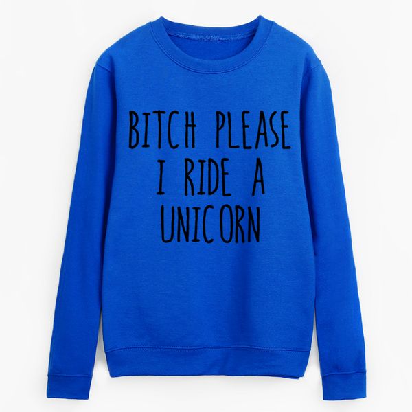 bitch please i ride a print hoodies brand tracksuit 2019 autumn winter fleece pullovers for lady women streetwear casual clothes, Black
bitch please i ride a print hoodies brand tracksuit 2019 autumn winter fleece pullovers for lady women streetwear casual clothes, Black