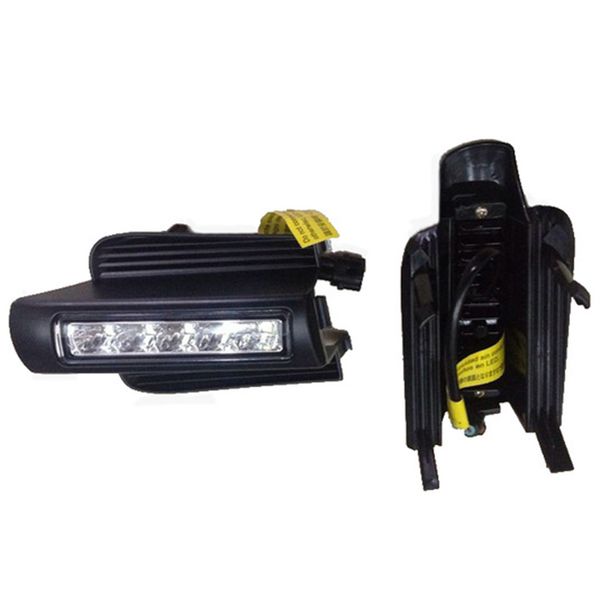 e4 mark led drl for land cruiser prado 120 grj120 trj120 fj120 2003~2009 daytime running light fog lamp accessories(low m
e4 mark led drl for land cruiser prado 120 grj120 trj120 fj120 2003~2009 daytime running light fog lamp accessories(low m