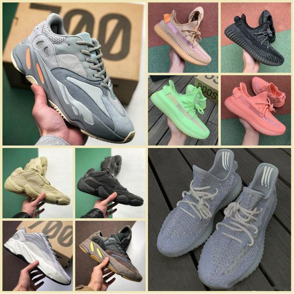 2019 оригинал v2 статического клей спортивной обуви дешевого kanye west 7 o o wave runner сиреневая мужчины женщина 3m отражающей inertia ис, Black
2019 оригинал v2 статического клей спортивной обуви дешевого kanye west 7 o o wave runner сиреневая мужчины женщина 3m отражающей inertia ис, Black