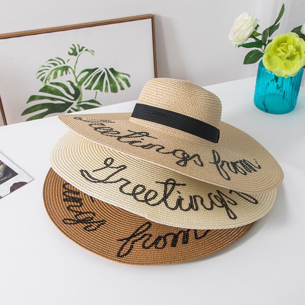 sun hat do not disturb letter wide brim summer hats for women anti-uv folding straw hat beach sea female women's hats caps, Blue;gray
sun hat do not disturb letter wide brim summer hats for women anti-uv folding straw hat beach sea female women's hats caps, Blue;gray