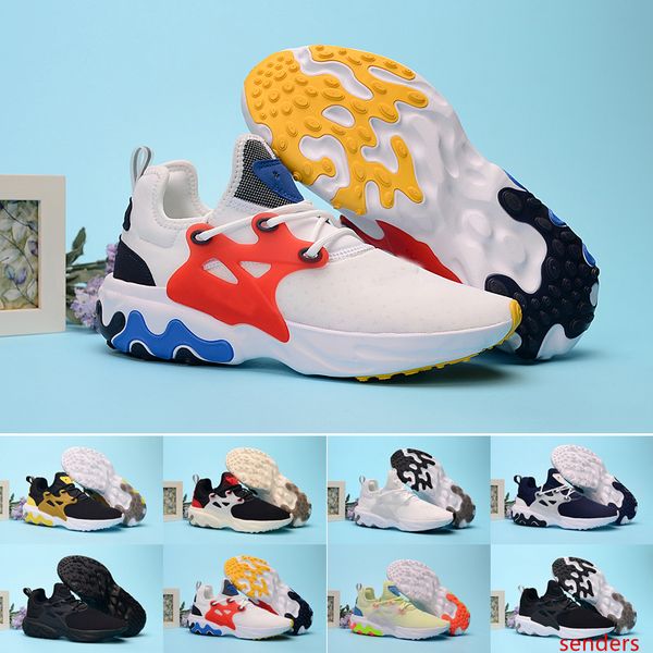 2019 react presto designer mens running shoes triple black rabid panda breezy thursday brutal honey air trainers man prestos sneakers
2019 react presto designer mens running shoes triple black rabid panda breezy thursday brutal honey air trainers man prestos sneakers