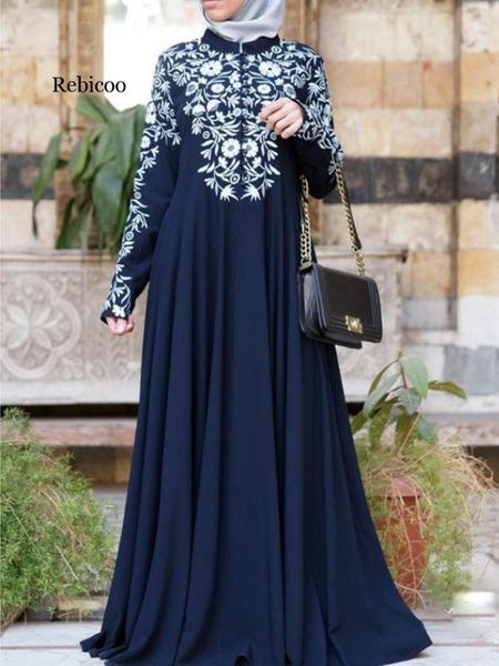 new muslim women dress turkish abaya printed flower maxi kimono open abaya robe dubai muslim dress women ramadan kaftan, Red
new muslim women dress turkish abaya printed flower maxi kimono open abaya robe dubai muslim dress women ramadan kaftan, Red