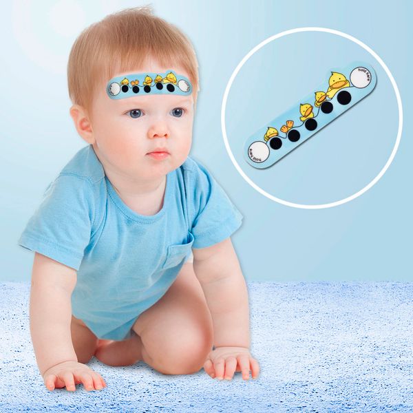 baby cartoon forehead lcd thermometer kids health body temperature high-precision lcd forehead thermometer for baby care
baby cartoon forehead lcd thermometer kids health body temperature high-precision lcd forehead thermometer for baby care