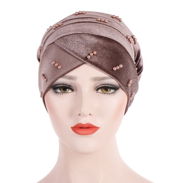 women beading hat muslim islam ruffle flower cancer chemo beading pearl ruffle hat beanie scarf turban head wrap cap a426, Red
women beading hat muslim islam ruffle flower cancer chemo beading pearl ruffle hat beanie scarf turban head wrap cap a426, Red