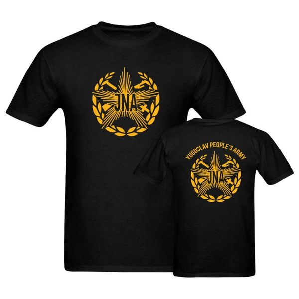 yugoslavia people's army men's special force army t shirt size s - 3xl, White;black
yugoslavia people's army men's special force army t shirt size s - 3xl, White;black