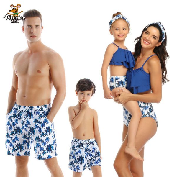 семейного matching купальник beach holiday кисточка листьев мама дочь папа сын купальники шорты девочка мальчик мужчины женщина пара beahwea, Blue
семейного matching купальник beach holiday кисточка листьев мама дочь папа сын купальники шорты девочка мальчик мужчины женщина пара beahwea, Blue