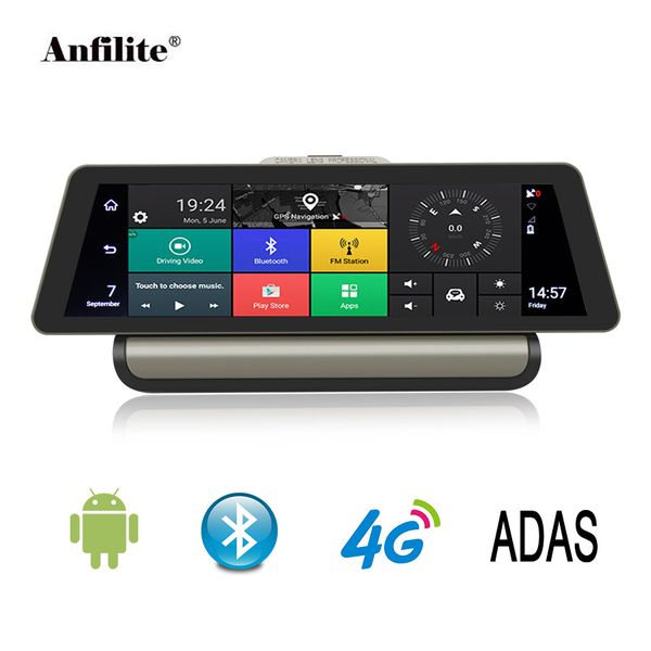 anfilite 10pcs 10 inch 3g 4g android car dvr 1080p video camera gps navigation adas camcorder bluetooth wifi dual lens navigator
anfilite 10pcs 10 inch 3g 4g android car dvr 1080p video camera gps navigation adas camcorder bluetooth wifi dual lens navigator