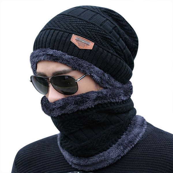 neck warmer winter hat knit cap scarf cap winter hats for men knitted hat men beanie knit skullies beanies, Blue;gray
neck warmer winter hat knit cap scarf cap winter hats for men knitted hat men beanie knit skullies beanies, Blue;gray
