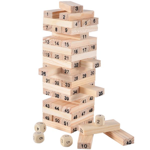 дети количество строительные блоки woodiness экологичные jenga игрушка детские раннего образования игрушки высокого качества новый шаблон 3
дети количество строительные блоки woodiness экологичные jenga игрушка детские раннего образования игрушки высокого качества новый шаблон 3