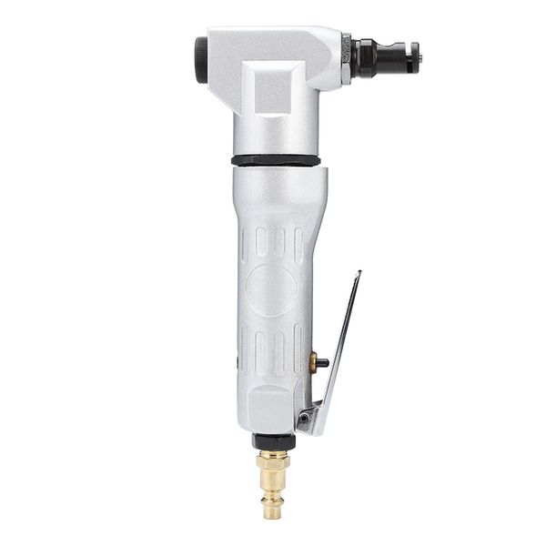handheld air nipper pneumatic cutting tool 3000rpm 90psi pneumatic 1.2mm curve shear for steel plate metal cutting
handheld air nipper pneumatic cutting tool 3000rpm 90psi pneumatic 1.2mm curve shear for steel plate metal cutting