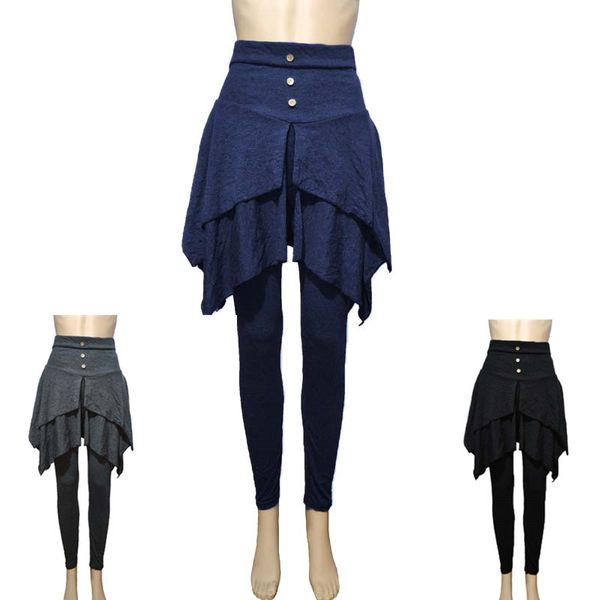 brand new womens boho three button leggings skirt trousers long pants palazzo pants female fashion harem trousers dropshipping, Black;blue
brand new womens boho three button leggings skirt trousers long pants palazzo pants female fashion harem trousers dropshipping, Black;blue