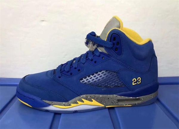2020 authentic 5 v jsp laney men women basketball shoes varsity royal suede sports cd2720 -700 3m reflective sports sneakers size 5 -13
2020 authentic 5 v jsp laney men women basketball shoes varsity royal suede sports cd2720 -700 3m reflective sports sneakers size 5 -13