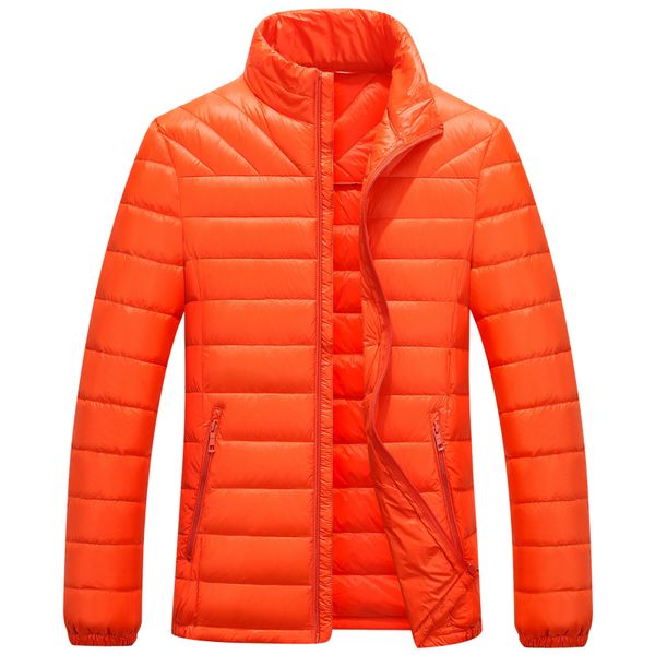 casual ultralight mens 90% white duck down jackets autumn & winter jacket men lightweight duck down jacket men overcoats, Black
casual ultralight mens 90% white duck down jackets autumn & winter jacket men lightweight duck down jacket men overcoats, Black