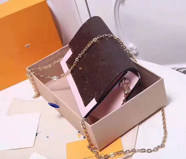 designer luxury genuine leather handbag in europe and the us chain old flower color matching flowers women's shoulder bags purse bags
designer luxury genuine leather handbag in europe and the us chain old flower color matching flowers women's shoulder bags purse bags