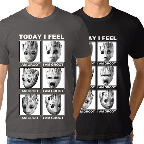 i am groot funny printed mens t-shirts halloween theme t-shirt super hero 100% cotton mens size s-3xl, White;black
i am groot funny printed mens t-shirts halloween theme t-shirt super hero 100% cotton mens size s-3xl, White;black