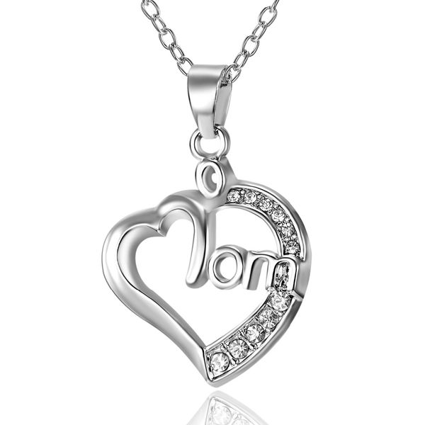 2pc/set mother's day valentine's day necklaces&pendants hollow letter stitching friends necklace ladies birthday gift, Golden;silver
2pc/set mother's day valentine's day necklaces&pendants hollow letter stitching friends necklace ladies birthday gift, Golden;silver