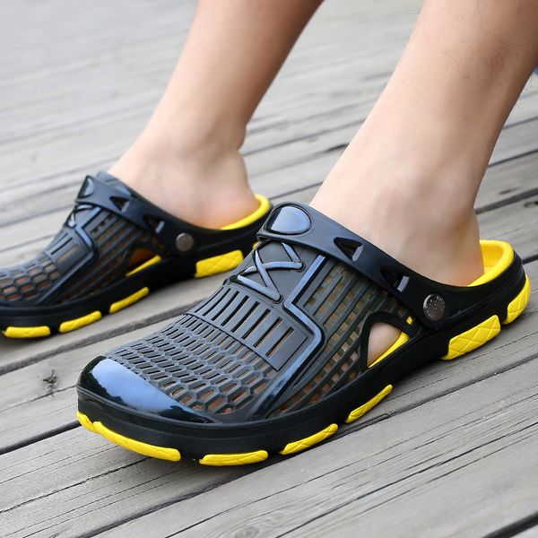 original classic garden flip flops water shoes men summer beach aqua slipper outdoor swimming sandals kryptek shoes
original classic garden flip flops water shoes men summer beach aqua slipper outdoor swimming sandals kryptek shoes