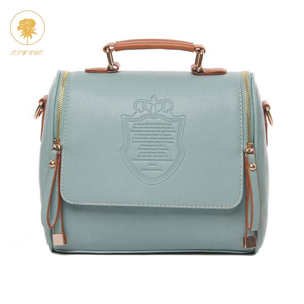england style crown shield printing women messenger bag candy color shoulder bag crossbody for girls sac a main femme
england style crown shield printing women messenger bag candy color shoulder bag crossbody for girls sac a main femme