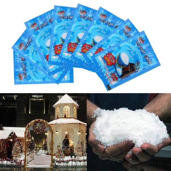 artificial snowflakes fake magic instant snow powder festival frozen party supplies christmas decorations for home wedding snow
artificial snowflakes fake magic instant snow powder festival frozen party supplies christmas decorations for home wedding snow
