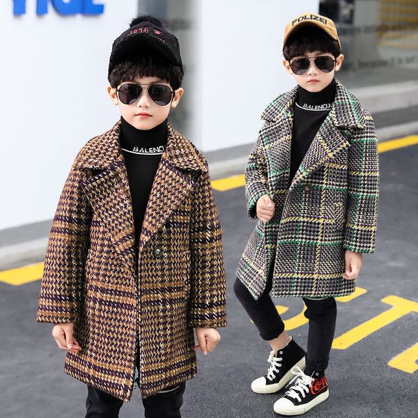 boys wool coats autumn winter teengers thick long outwear trench clothes for baby boys kids fashion jackets children 3 4 5 6 7y, Camo
boys wool coats autumn winter teengers thick long outwear trench clothes for baby boys kids fashion jackets children 3 4 5 6 7y, Camo