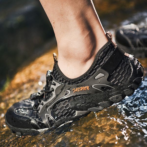 new outdoor men big size 47 48 hiking shoes breathable desert training water sneakers anti-slip trekking beach boots
new outdoor men big size 47 48 hiking shoes breathable desert training water sneakers anti-slip trekking beach boots