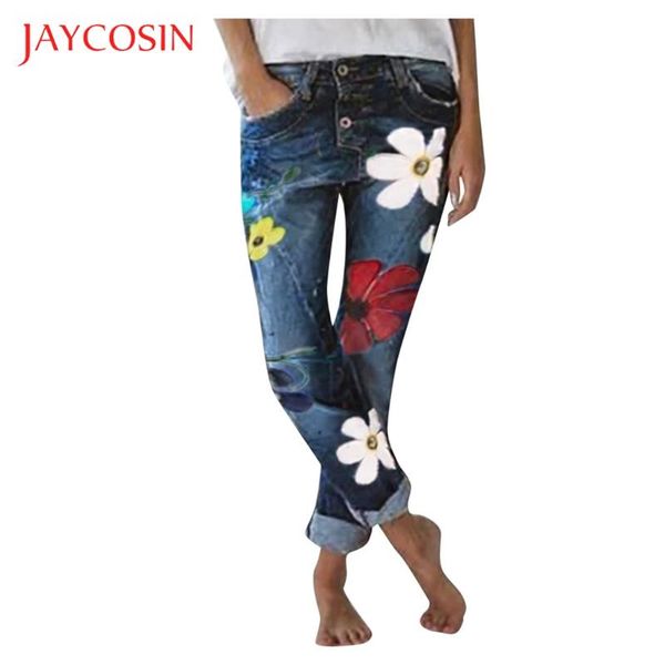 jaycosin s-3xl women jeans printing elastic loose denim casual boyfriend jeans for women skinny woman vintage pants female, Blue
jaycosin s-3xl women jeans printing elastic loose denim casual boyfriend jeans for women skinny woman vintage pants female, Blue
