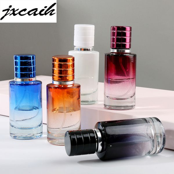 1pcs 20ml 30ml color spray glass spray bottle high-end perfume distribution bottle cosmetic l pressure
1pcs 20ml 30ml color spray glass spray bottle high-end perfume distribution bottle cosmetic l pressure