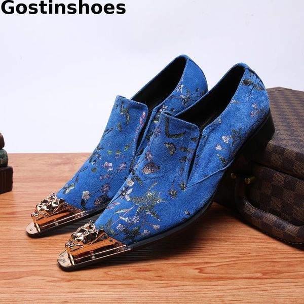 fashion blue men oxford shoes genuine leather printed iron toe head leisure business shoes for wedding party daily wear, Black
fashion blue men oxford shoes genuine leather printed iron toe head leisure business shoes for wedding party daily wear, Black