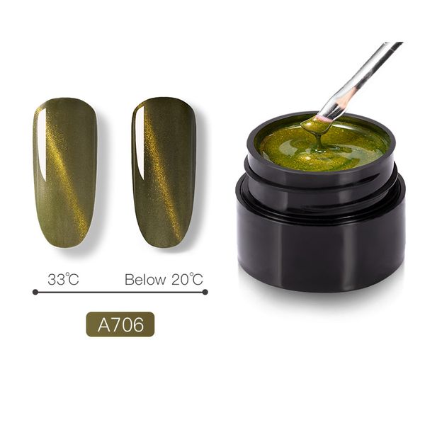 5ml nail polish magnet cat eye soak off holographic uv led varnish glitter gel qrd88
5ml nail polish magnet cat eye soak off holographic uv led varnish glitter gel qrd88