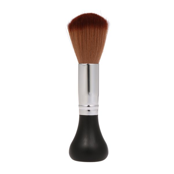 neck duster soft brush hairdressing hair cutting salon stylist broken hair cleaning tool barber hairdressing cleanser, Silver
neck duster soft brush hairdressing hair cutting salon stylist broken hair cleaning tool barber hairdressing cleanser, Silver