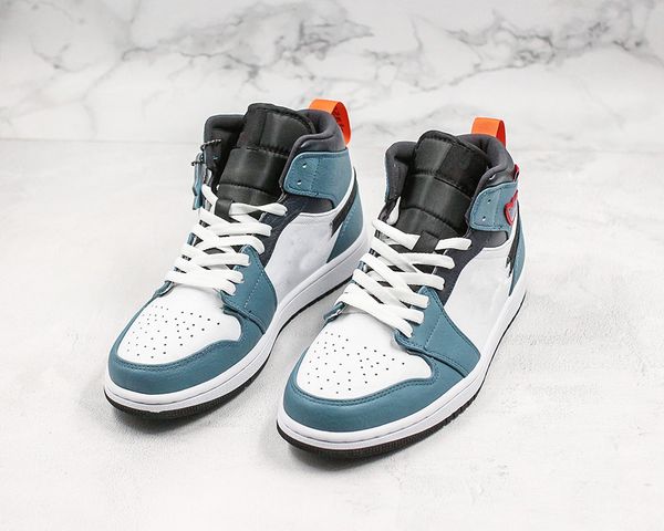 1 high og bule designer shoe basketball shoes men women 1s low travis scotts sneakers zapatos size 36.5-46
1 high og bule designer shoe basketball shoes men women 1s low travis scotts sneakers zapatos size 36.5-46