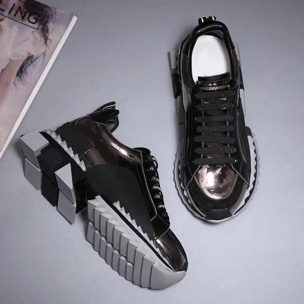 with box sneaker casual shoes trainers fashion sports shoes trainers shoes for dhl by toy99 d3513, Black;red
with box sneaker casual shoes trainers fashion sports shoes trainers shoes for dhl by toy99 d3513, Black;red