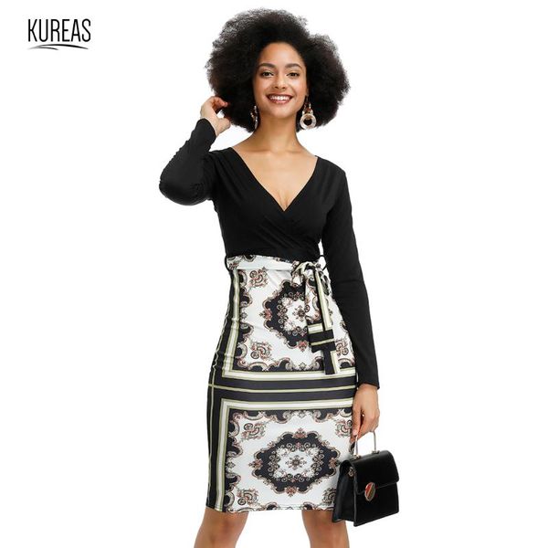 kureas африканские платья для женщин sexy v образным вырезом dashiki print элегантное мини-платье national placement print цветочный халат с, Red
kureas африканские платья для женщин sexy v образным вырезом dashiki print элегантное мини-платье national placement print цветочный халат с, Red